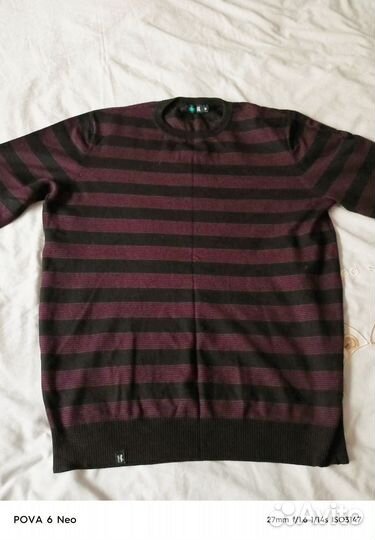 Свитер мужской