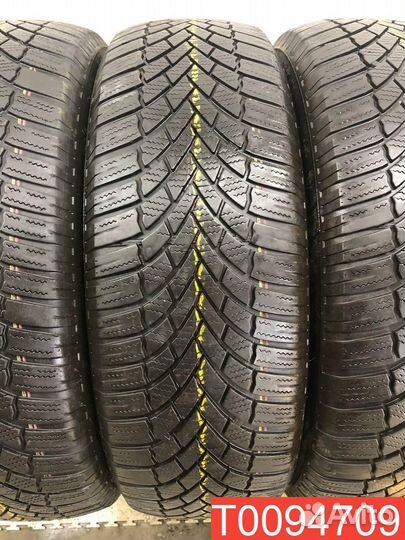 Bridgestone Blizzak LM005 RFT 215/65 R17 101R