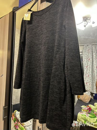 Пакет вещей для беременных