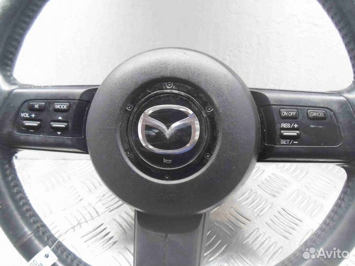 Руль для Mazda CX-7 (ER) EG6532980