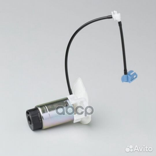 Бензонасос toyota auris/corolla 06- 1.5/1.6 DFP