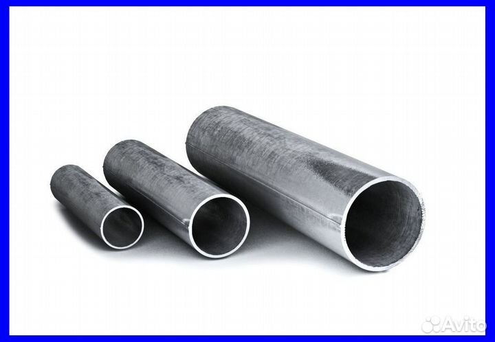 Труба стальная
