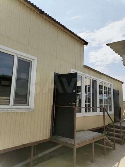 Дача 167 м² на участке 15 сот.