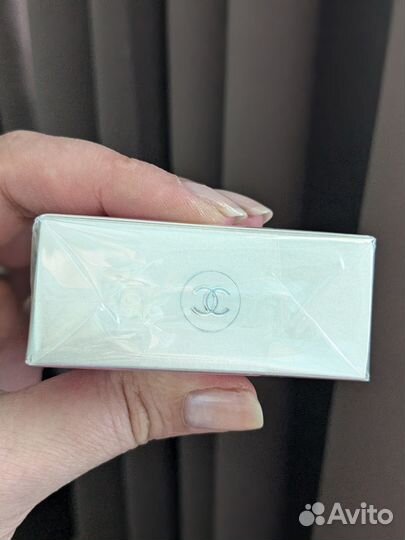 Chanel chance