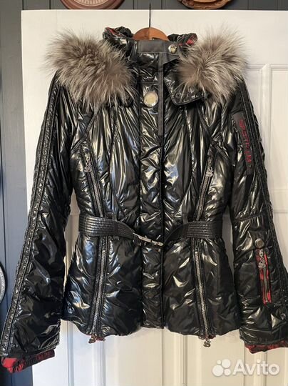 Горнолыжная куртка sportalm