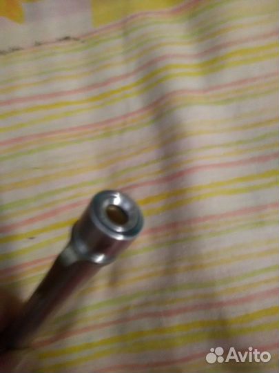 Канцелярская ручка фонарик ш16 СССР