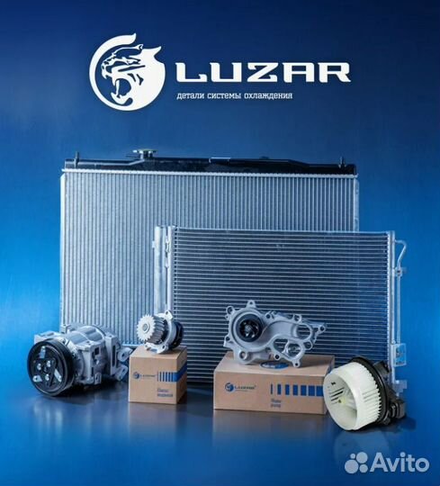 Клапан расш. кондиционера (трв) для а/м Ford Monde