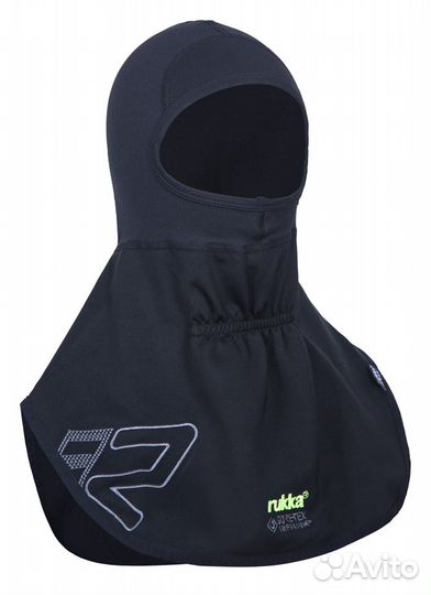 Новая Балаклава (подшлемник) Rukka RWS