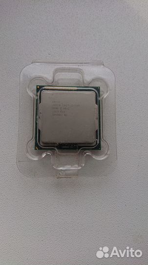I5 2500 s1155 3.3 Ghz