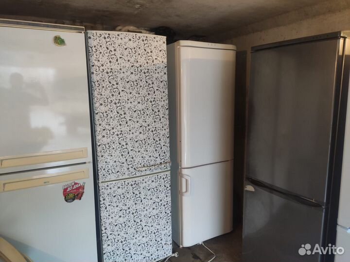 Холодильник