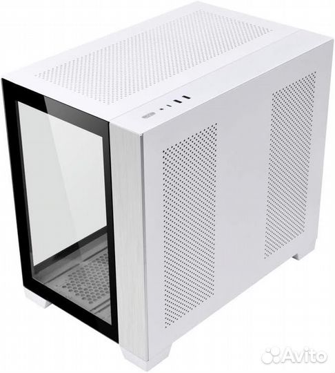 Lian LI O11D Mini-W White