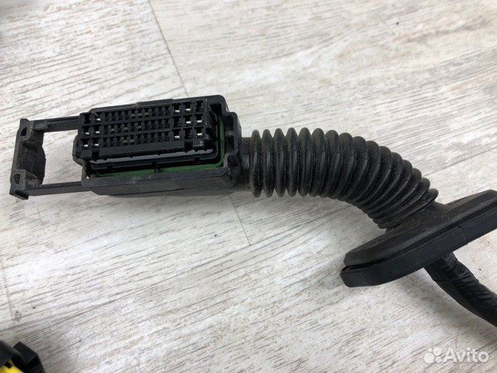 Проводка двери передняя левая Kia Sportage