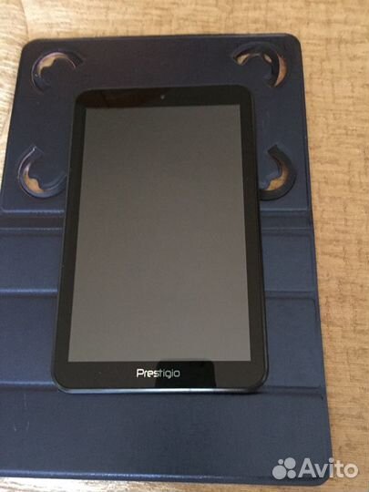 Планшет Prestigio