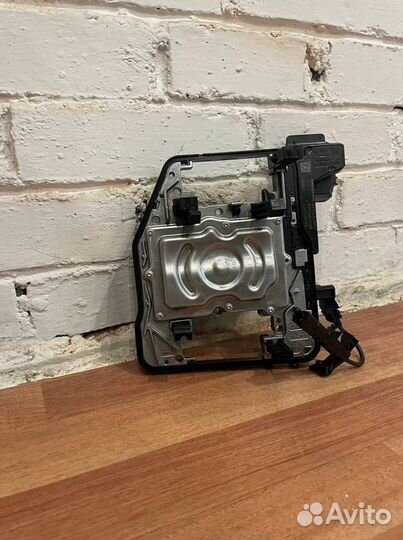 Плата мехатроника DSG7 DQ200 Volkswagen: Beetle