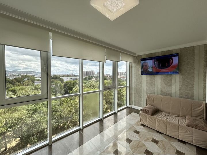 2-к. квартира, 60 м², 8/22 эт.