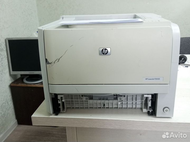Принтер лазерный hp 1022