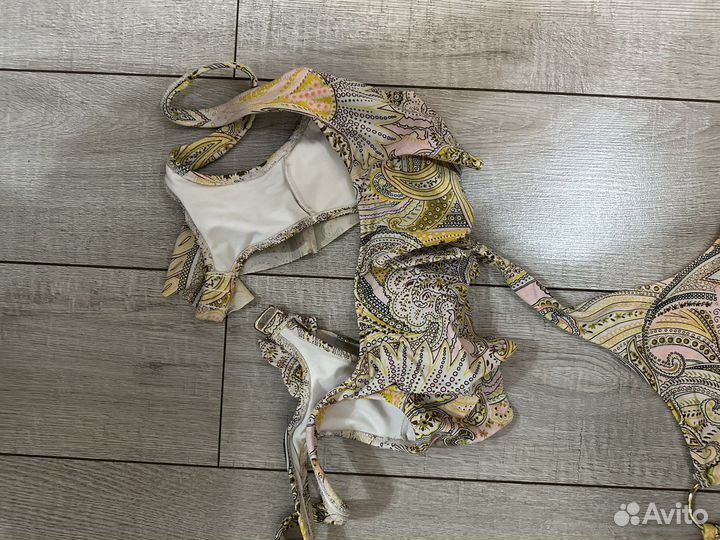 Купальник victorias secret