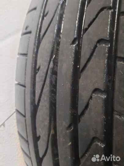 Volvo XC90 2015- диски В сборе R19 с шинами