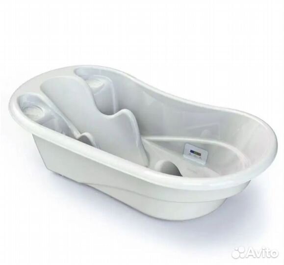 Детская ванночка для купания Лайнер