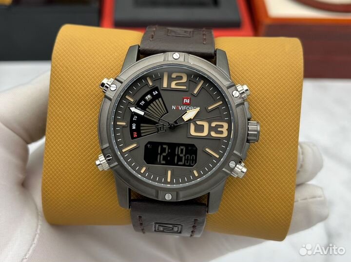 Наручные часы (original)