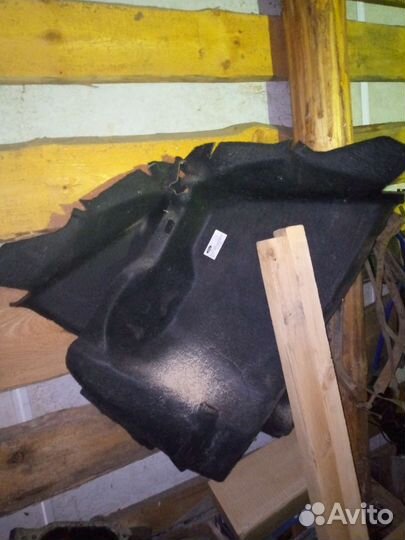 Запчасти на ford focus 2 до рестайлинг