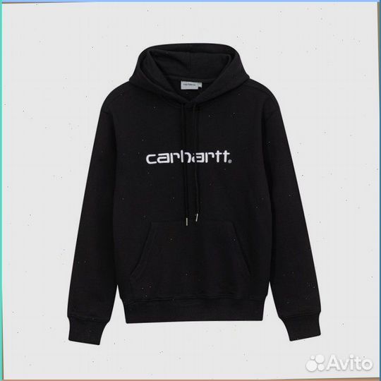 Old money толстовка Carhartt (Все расцветки)