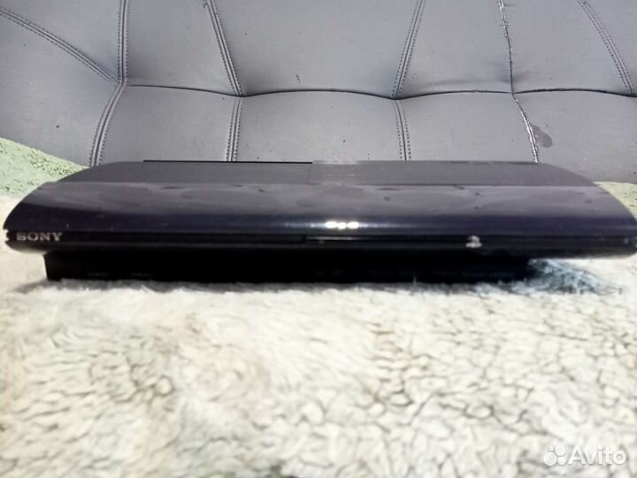 Sony playstation 3 PS3