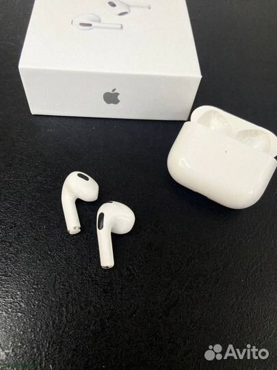 Наушники AirPods 3 Premium