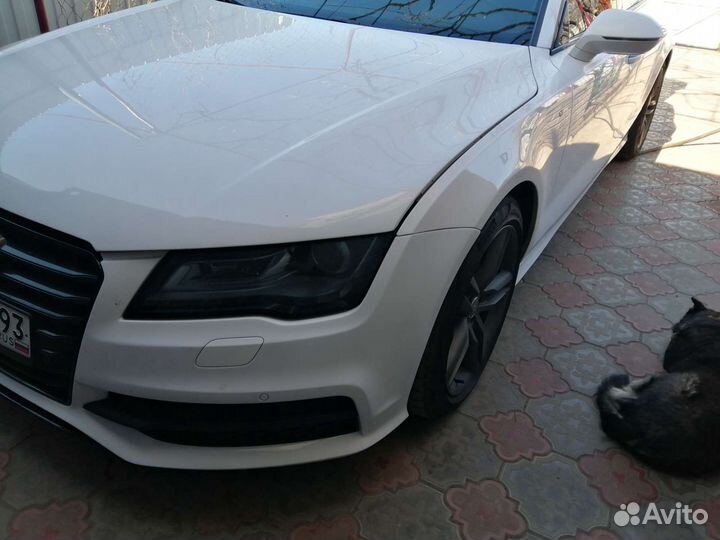 Покраска авто