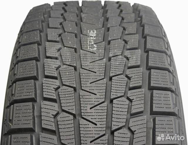 Yokohama Ice Guard G075 265/40 R21 105Q