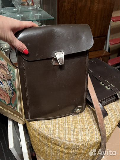 Ретро и винтажные вещи