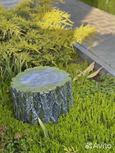 Садовые фигуры