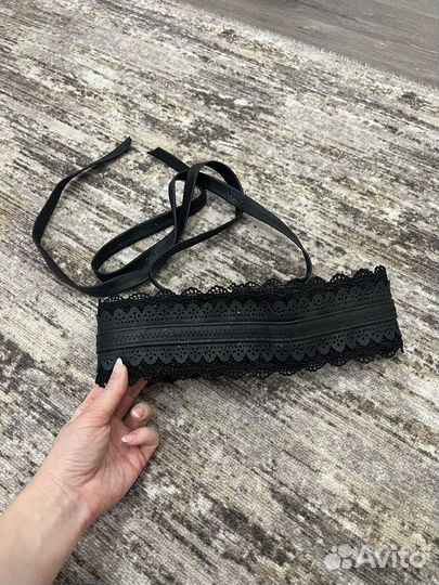 Пояс женский широкий