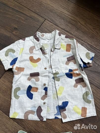 Детские вещи zara