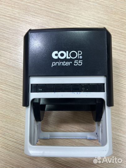 Оснастка для штампа