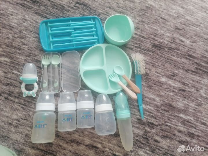 Набор посуды