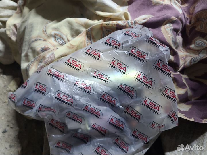 Стартер змз 402