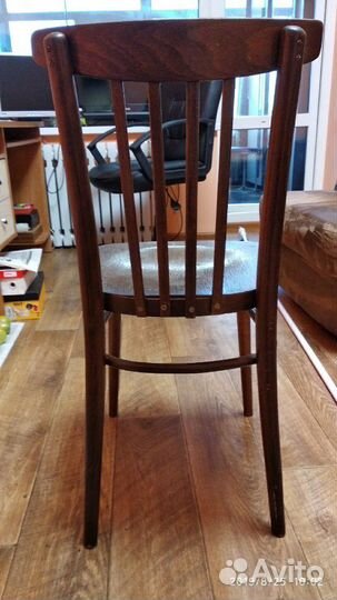 Стул Венский +1