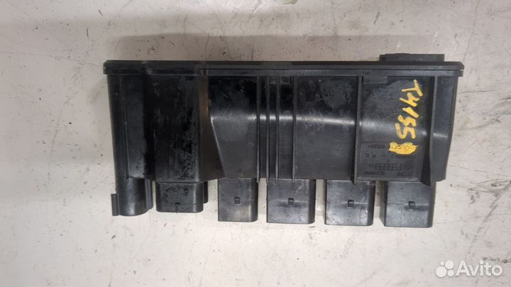 Блок комфорта BMW 3 G20, G21 2018, 2022