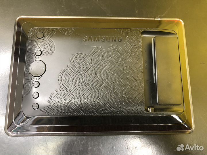 Z.6947 Фоторамка Samsung SPF 87H