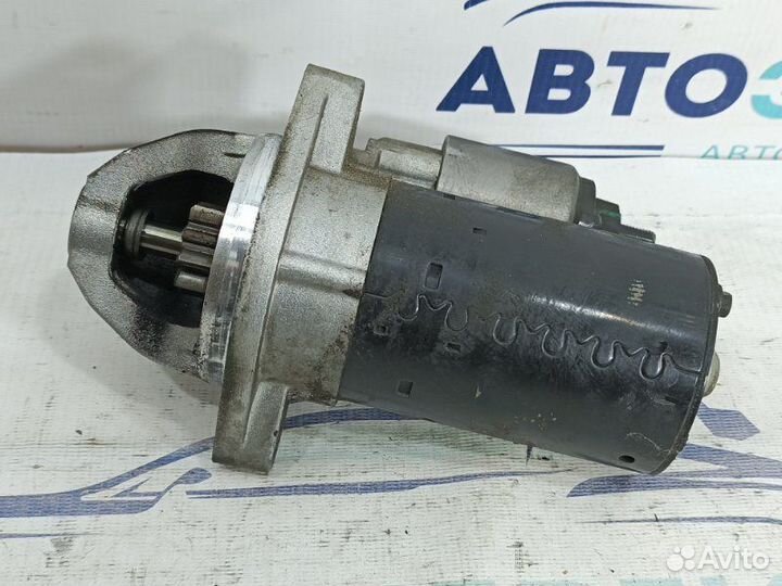 Стартер Haval F7 1.5 GW4B15 2020