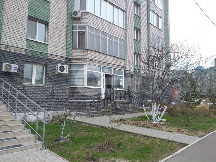 Продам помещение свободного назначения, 68.6 м²