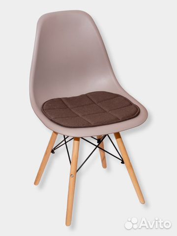 Сидушки на стулья