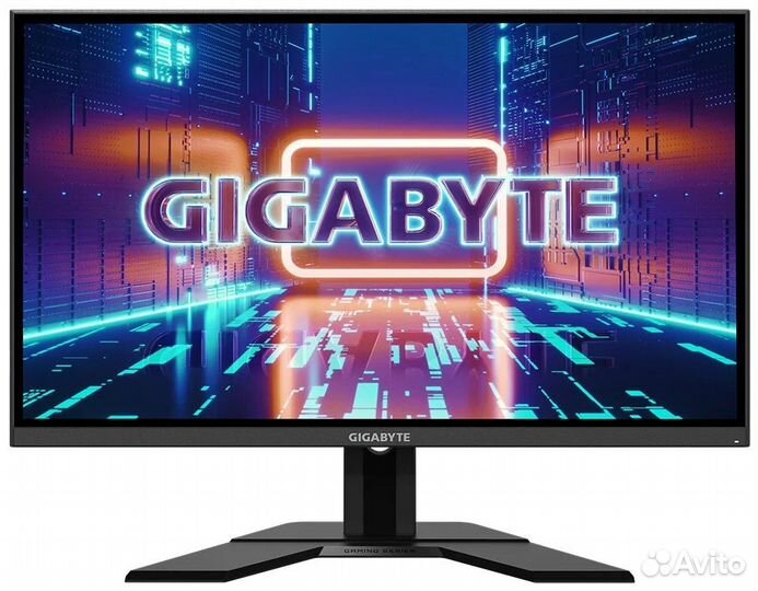 Монитор gigabyte 27
