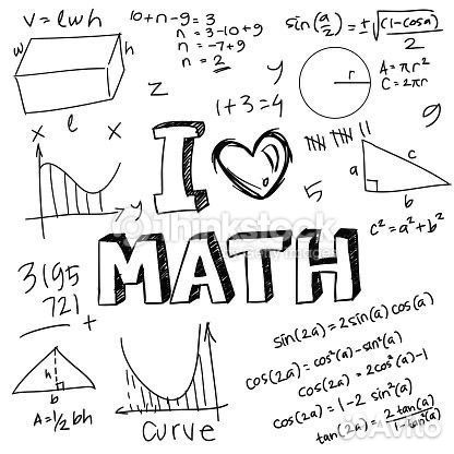 Репетитор по математике