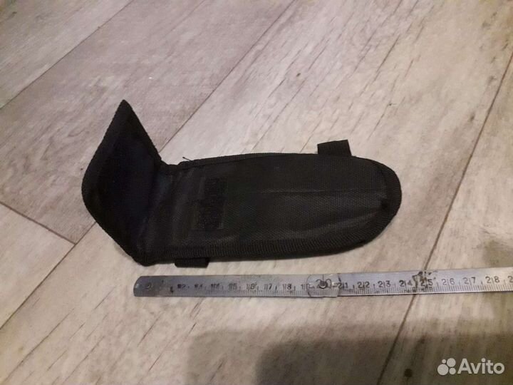 Чехлы для ножей