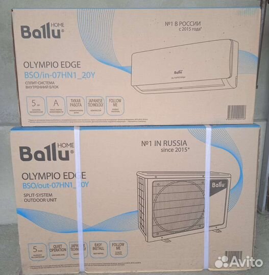 Кондиционер