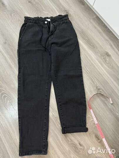 Джинсы mango 34