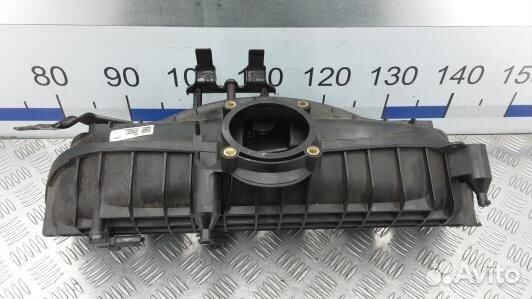 Впускной коллектор бензиновый BMW 5 E60/E61 (76F01