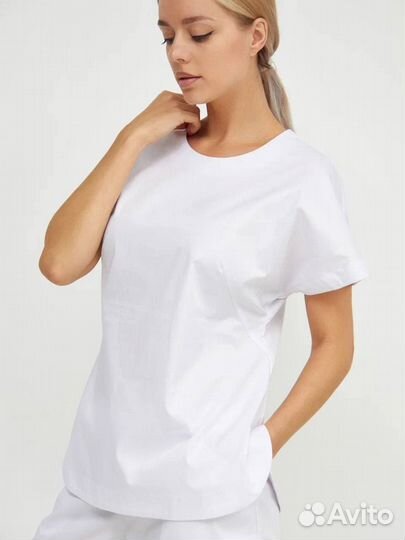 Медицинская форма женская